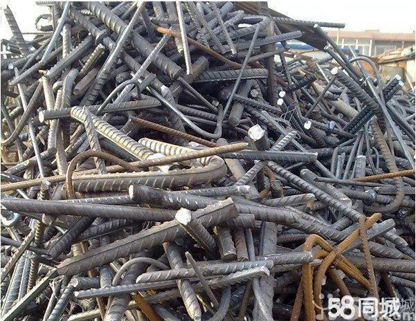 专业高价回收废铁、铜、铝、不锈钢等各种废旧物资