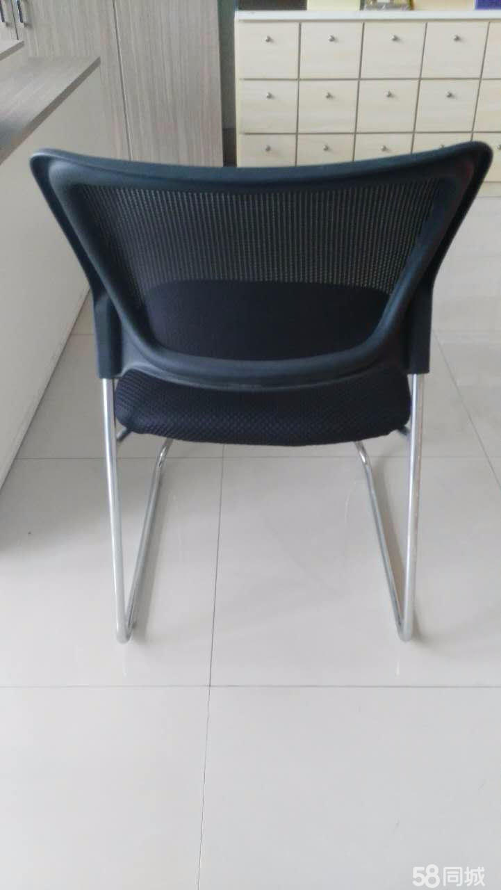 电脑椅办公椅会议职员椅靠背网布座椅