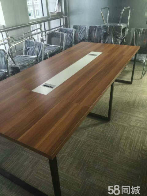 厂家直销定制定做办公桌椅,会议桌屏风工位桌