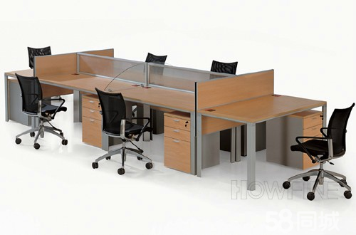 塘沽开发区办公家具定做办公桌会议桌辅导桌班台条桌