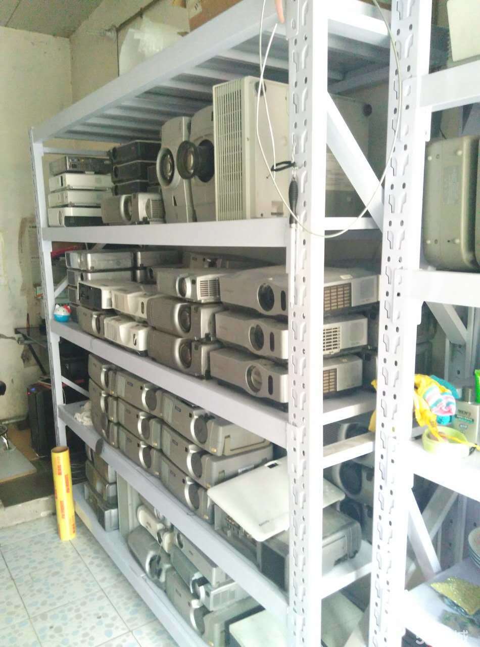 二手投影仪专卖带质保全北京免费安装送货上门