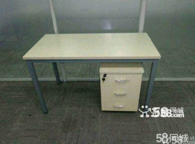 低价直销办公桌长条桌培训桌工位桌文件柜老板桌办公椅