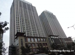 太原市许坦东街锦东国际写字楼B座29层部分房间出租
