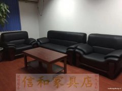 天津办公桌椅屏风工位培训桌椅办公沙发老板桌椅批发