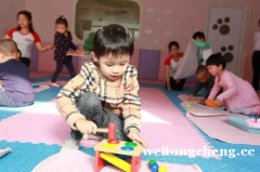 珠海南屏艾迪儿早教中心_为0—6岁儿童提供一体化服