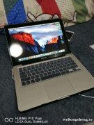 出售全新苹果笔记本MacBook Pro高配版 8G 内存，
