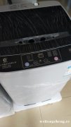 全新6公斤全自动洗衣机699元全国联保，同城送货上门再付款