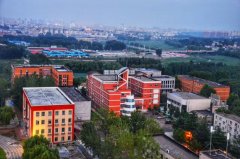 河南省工业和信息化高级技工学校招生UI设计师