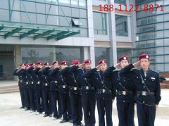 签约时间灵活寻找北京二级保安师资格证书人员