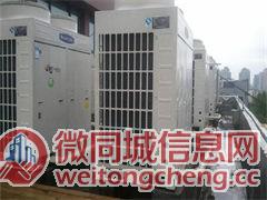 青州空调回收 章丘回收中央空调机组设备 青州回收酒店设备