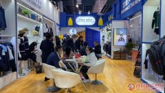 2022中国西部重庆校服园服博览会
