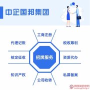 中企国邦桐鑫财税专业税收筹划