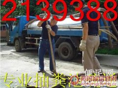 桂林市抽泥浆桂林专业抽粪公司