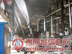回收整厂旧设备单位公司拆除天津山西化工厂制药厂